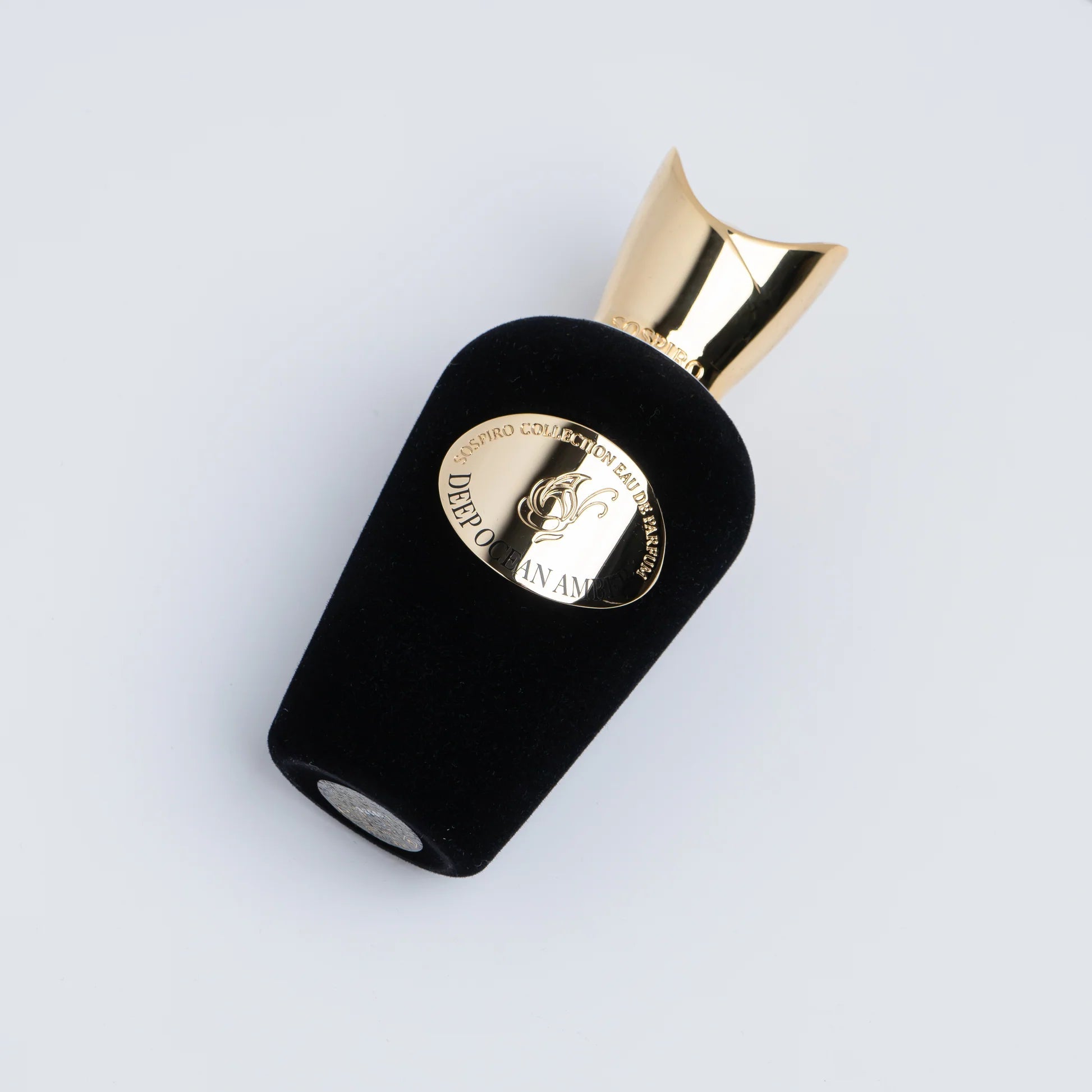 Sospiro Deep Ocean Amber EDP | My Perfume Shop