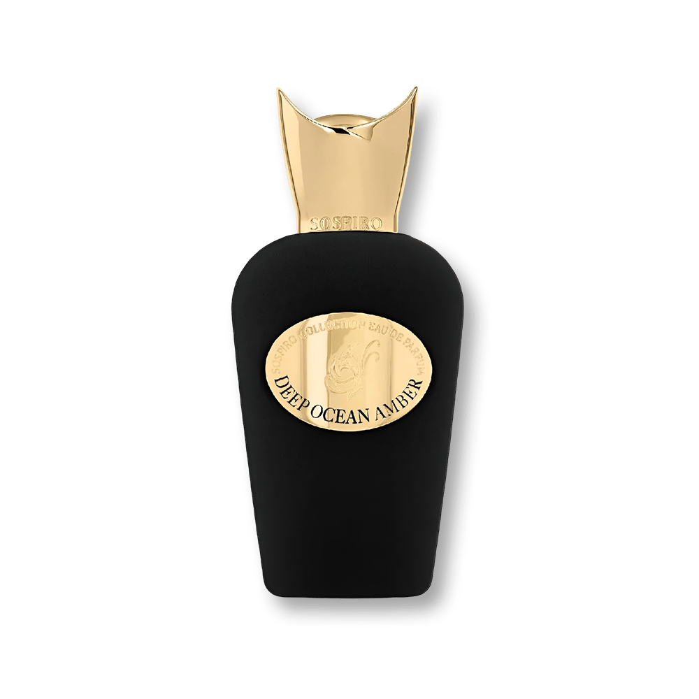 Sospiro Deep Ocean Amber EDP | My Perfume Shop