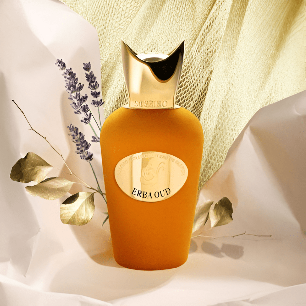 Sospiro Erba Oud EDP | My Perfume Shop