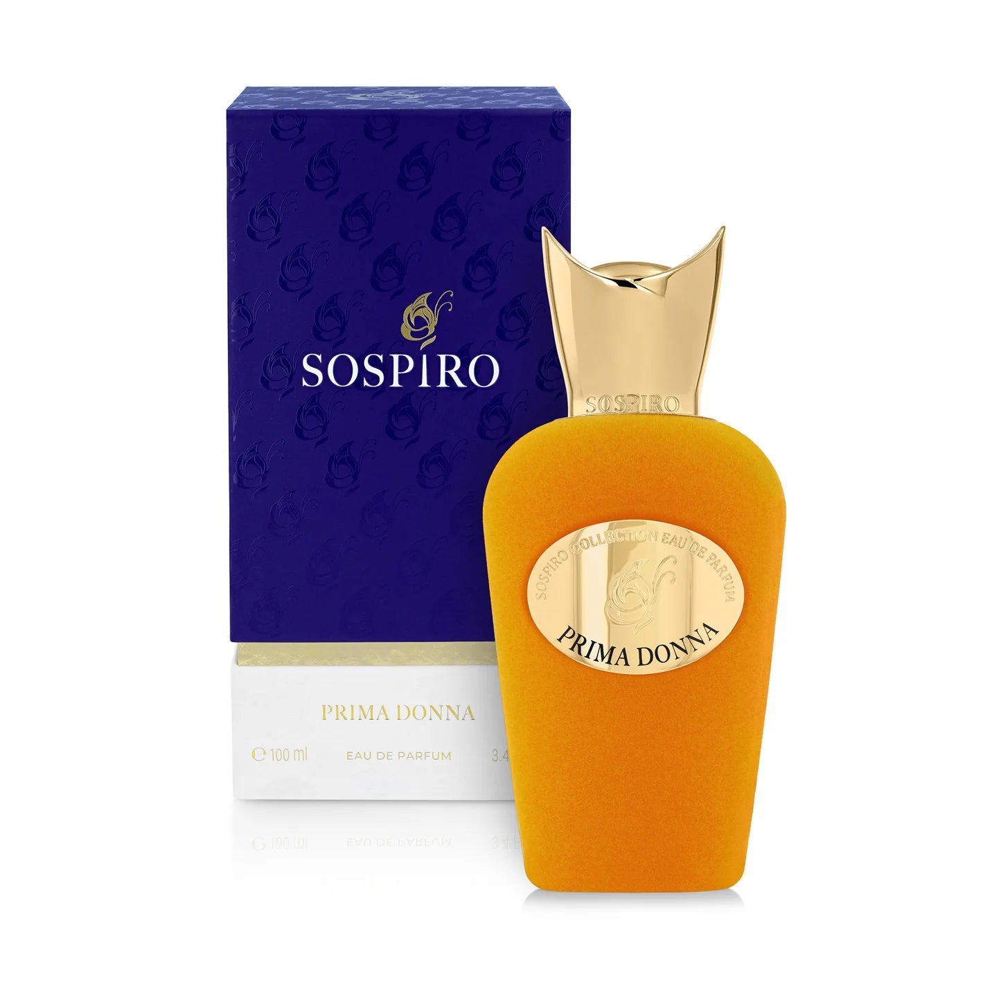 Sospiro Prima Donna EDP | My Perfume Shop