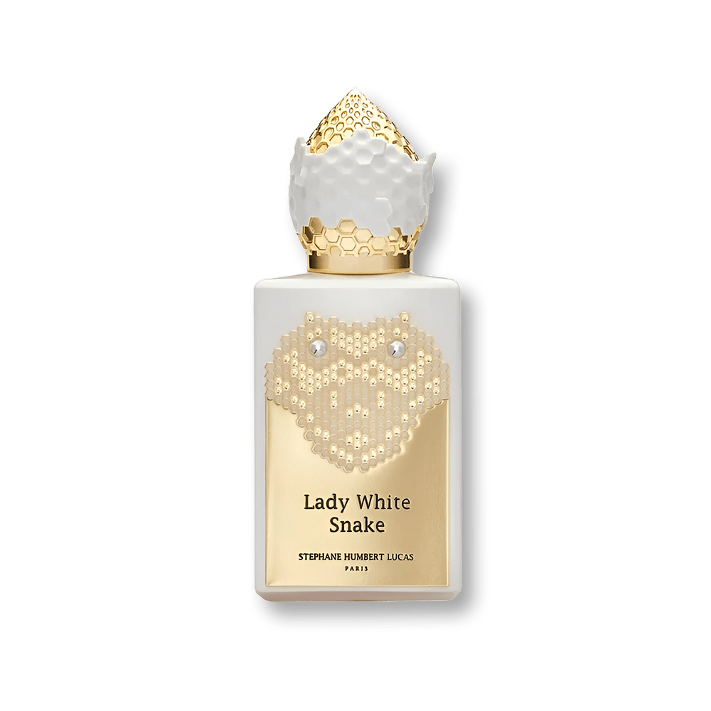 Stephane Humbert Lucas La Collection Serpent Lady White Snake EDP | My Perfume Shop