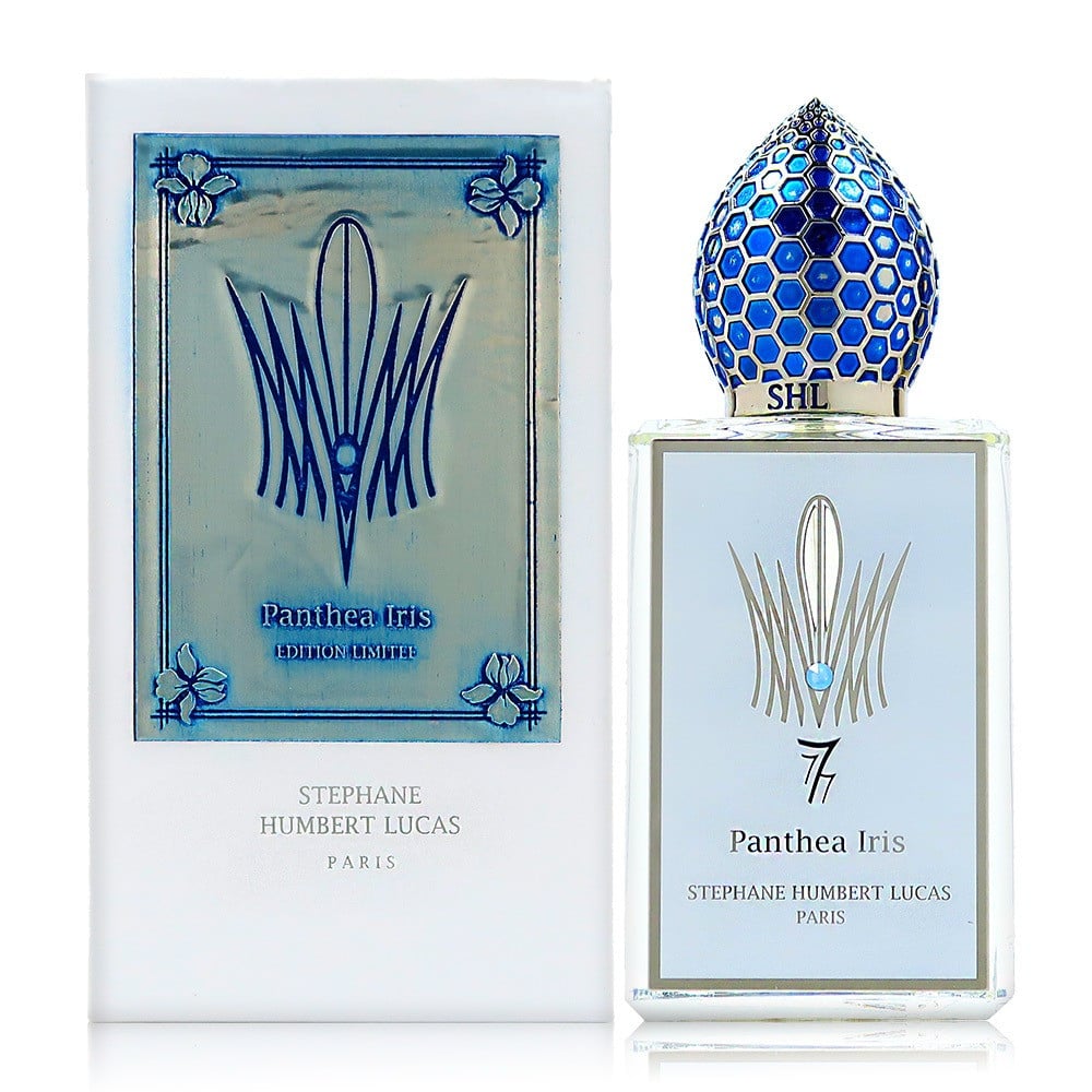 Stephane Humbert Lucas Panthea Iris EDP | My Perfume Shop