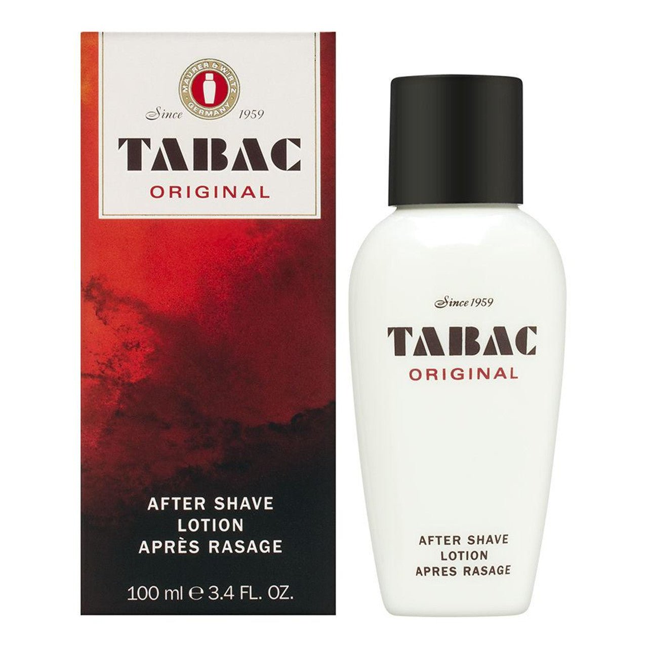 Tabac Original Aftershave Lotion | My Perfume Shop