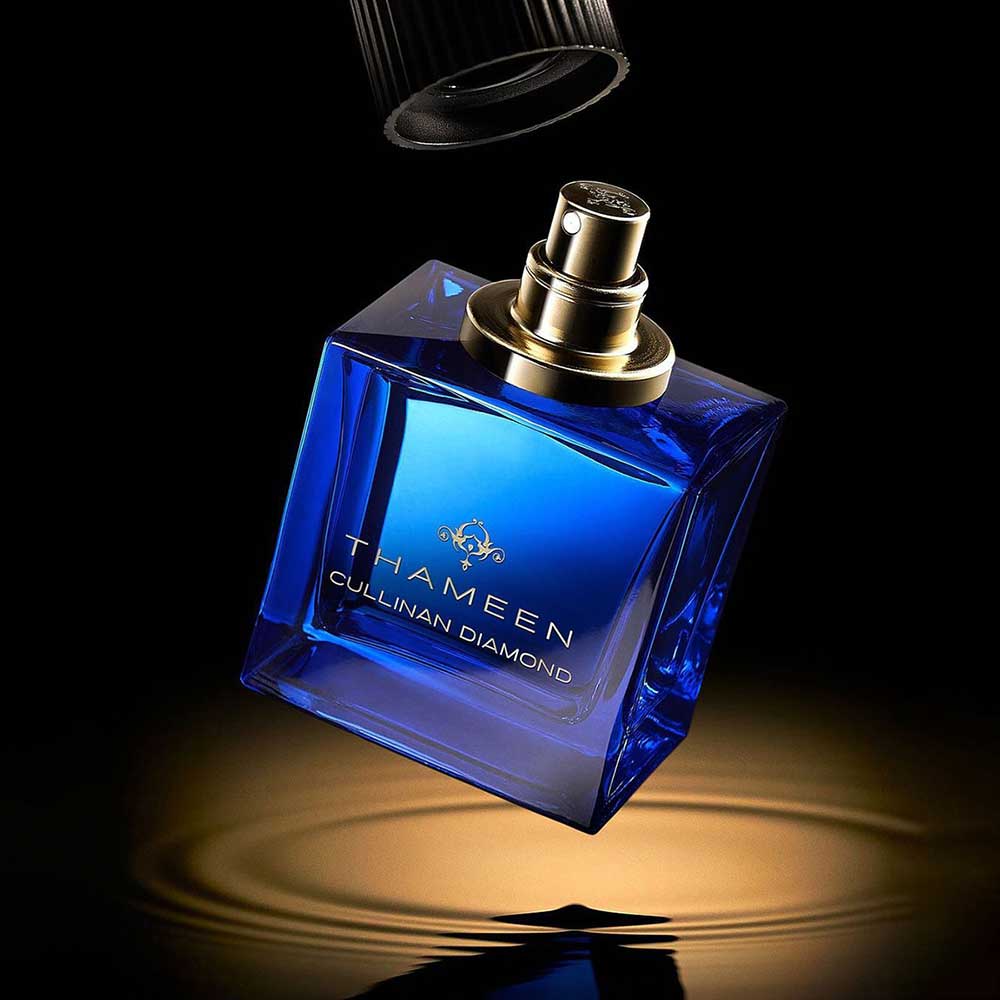 Thameen Sovereign Collection Cullinan Diamond Extrait De Parfum | My Perfume Shop