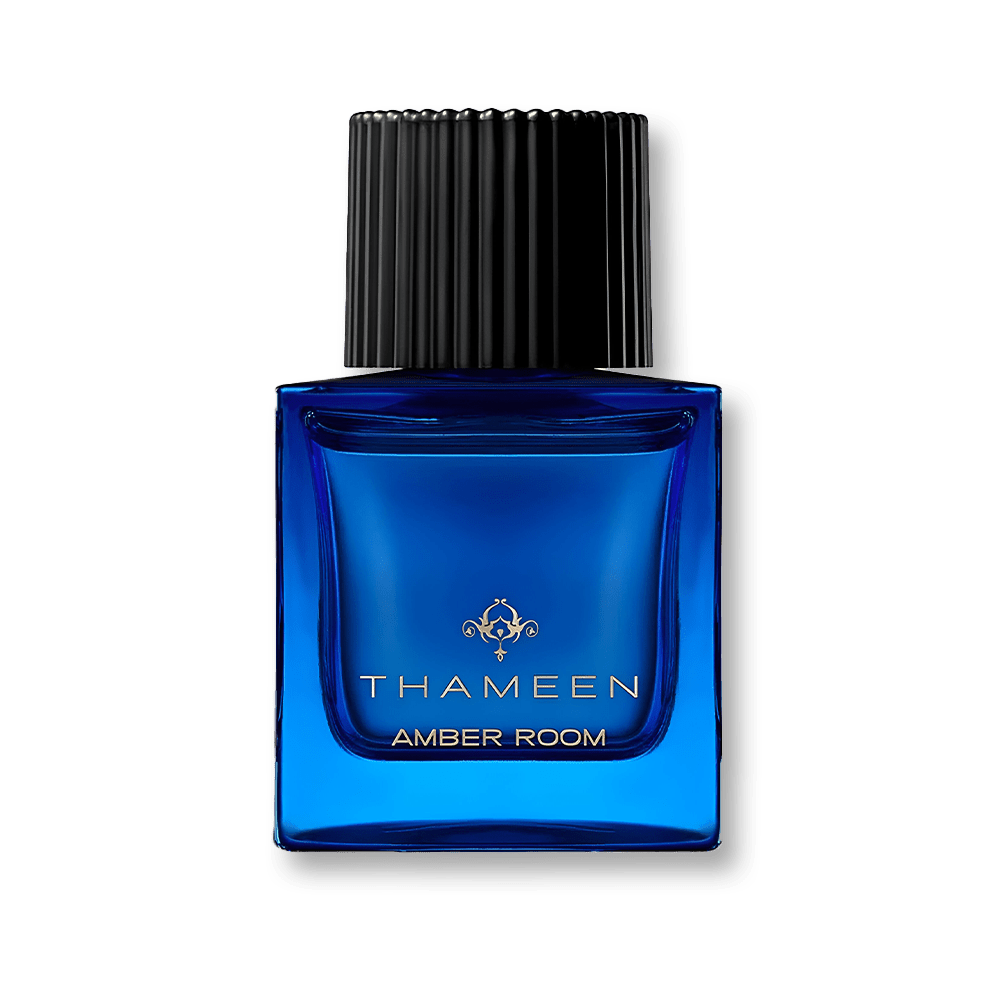 Thameen Treasure Collection Amber Room Extrait De Parfum | My Perfume Shop