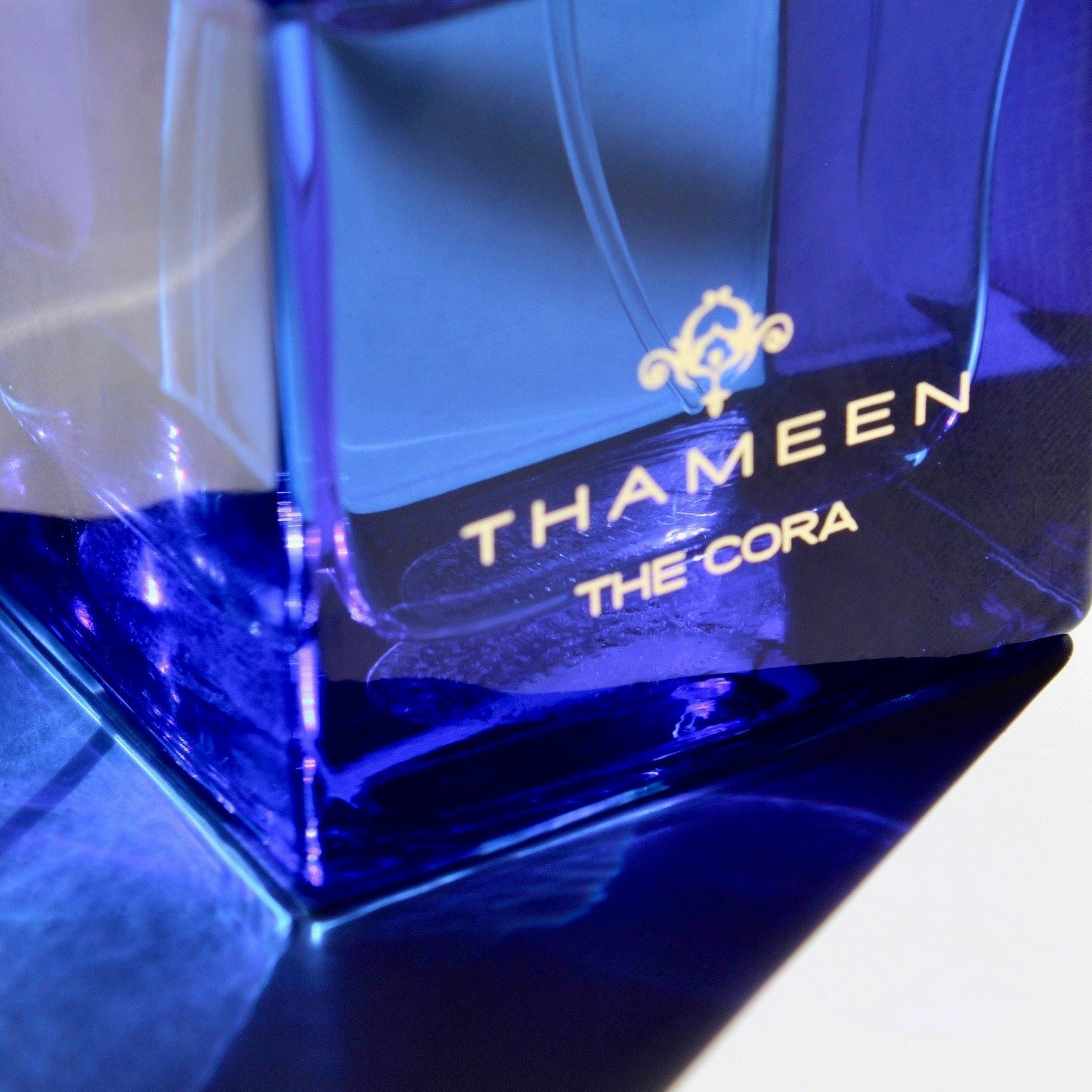 Thameen Treasure Collection The Cora Hair Fragrance | My Perfume Shop