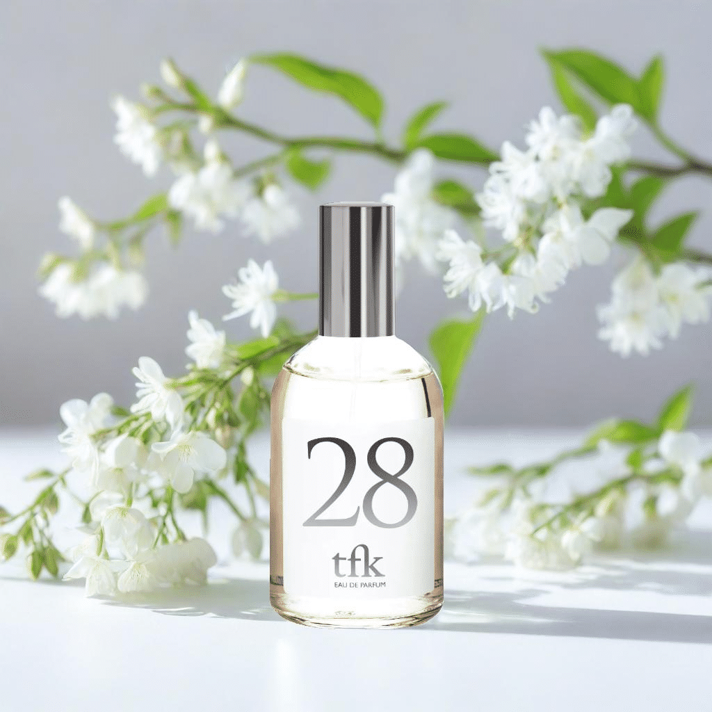 The Fragrance Kitchen 28 EDP | My Perfume Shop