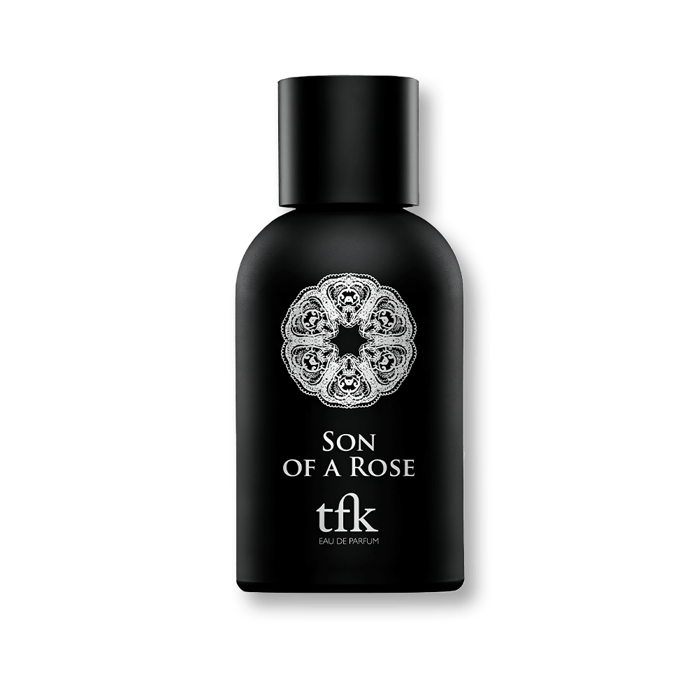 The Fragrance Kitchen Son Of A Rose EDP | My Perfume Shop