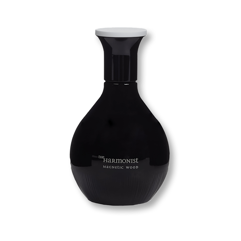 The Harmonist Magnetic Wood EDP | My Perfume Shop