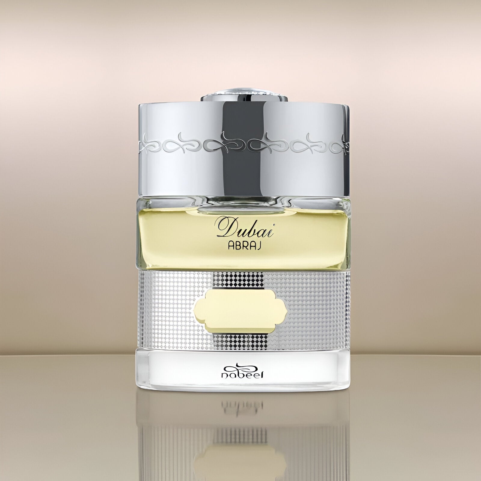 The Spirit Of Dubai Abraj EDP | My Perfume Shop