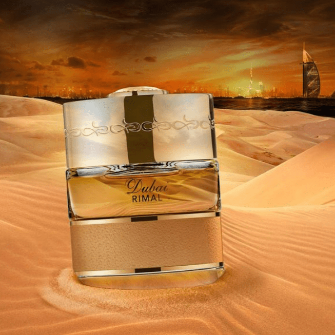 The Spirit Of Dubai Rimal EDP | My Perfume Shop