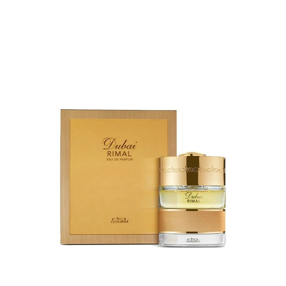 The Spirit Of Dubai Rimal EDP | My Perfume Shop