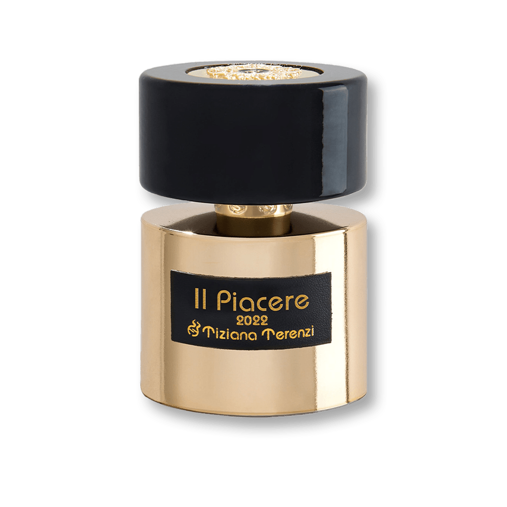 Tiziana Terenzi Anniversary Collection Ii Piacere Extrait De Parfum | My Perfume Shop