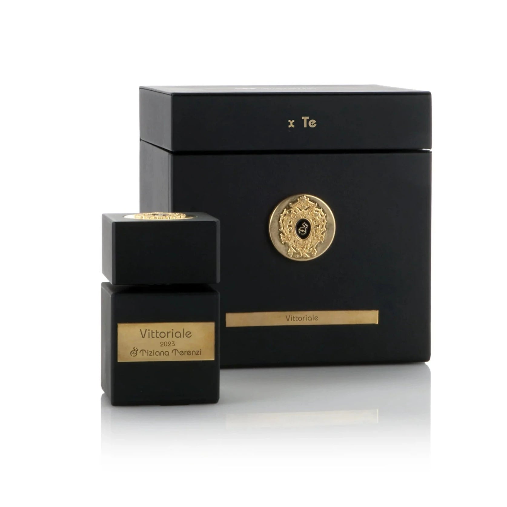 Tiziana Terenzi Anniversary Collection Vittoriale Extrait De Parfum | My Perfume Shop