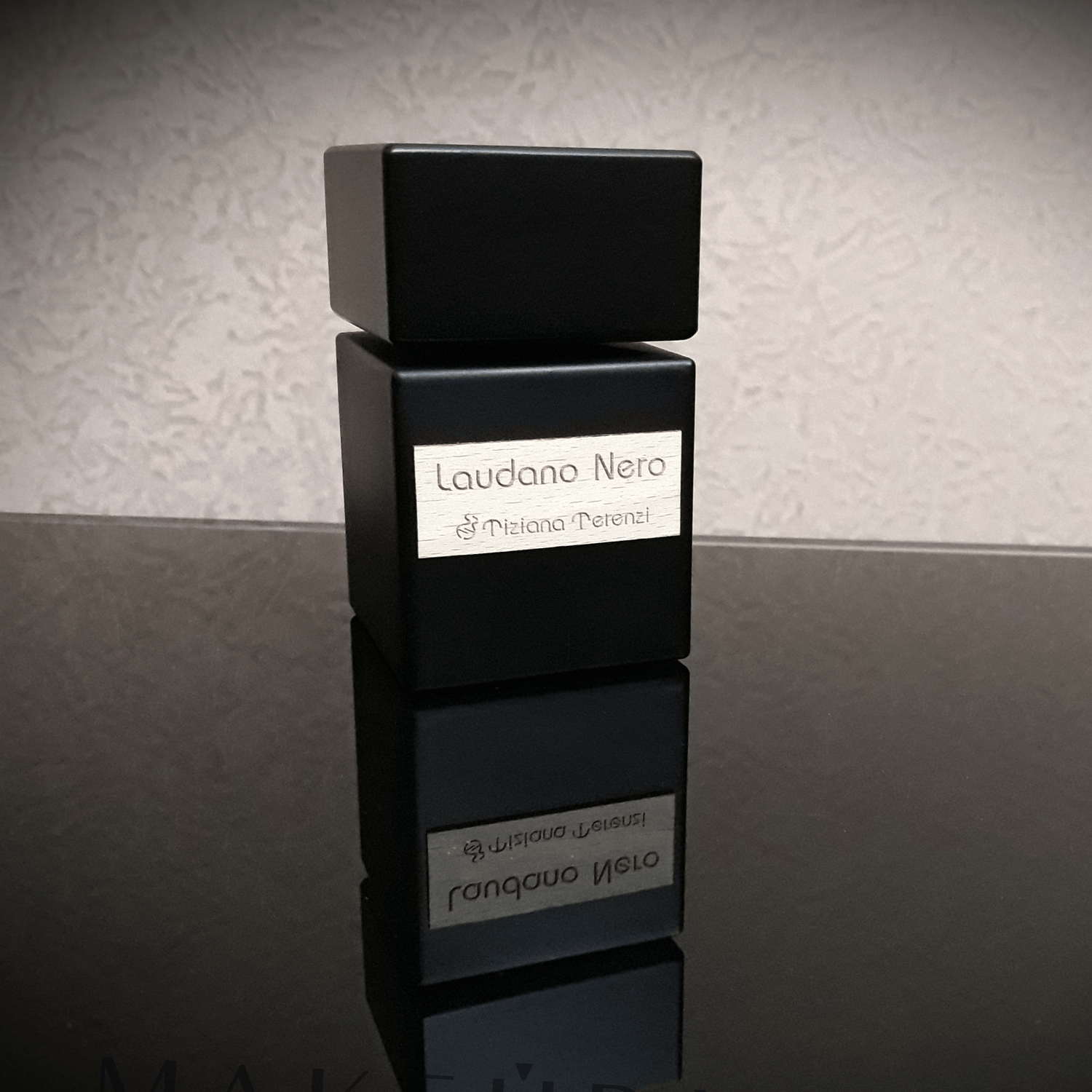 Tiziana Terenzi Laudano Nero Extrait De Parfum | My Perfume Shop