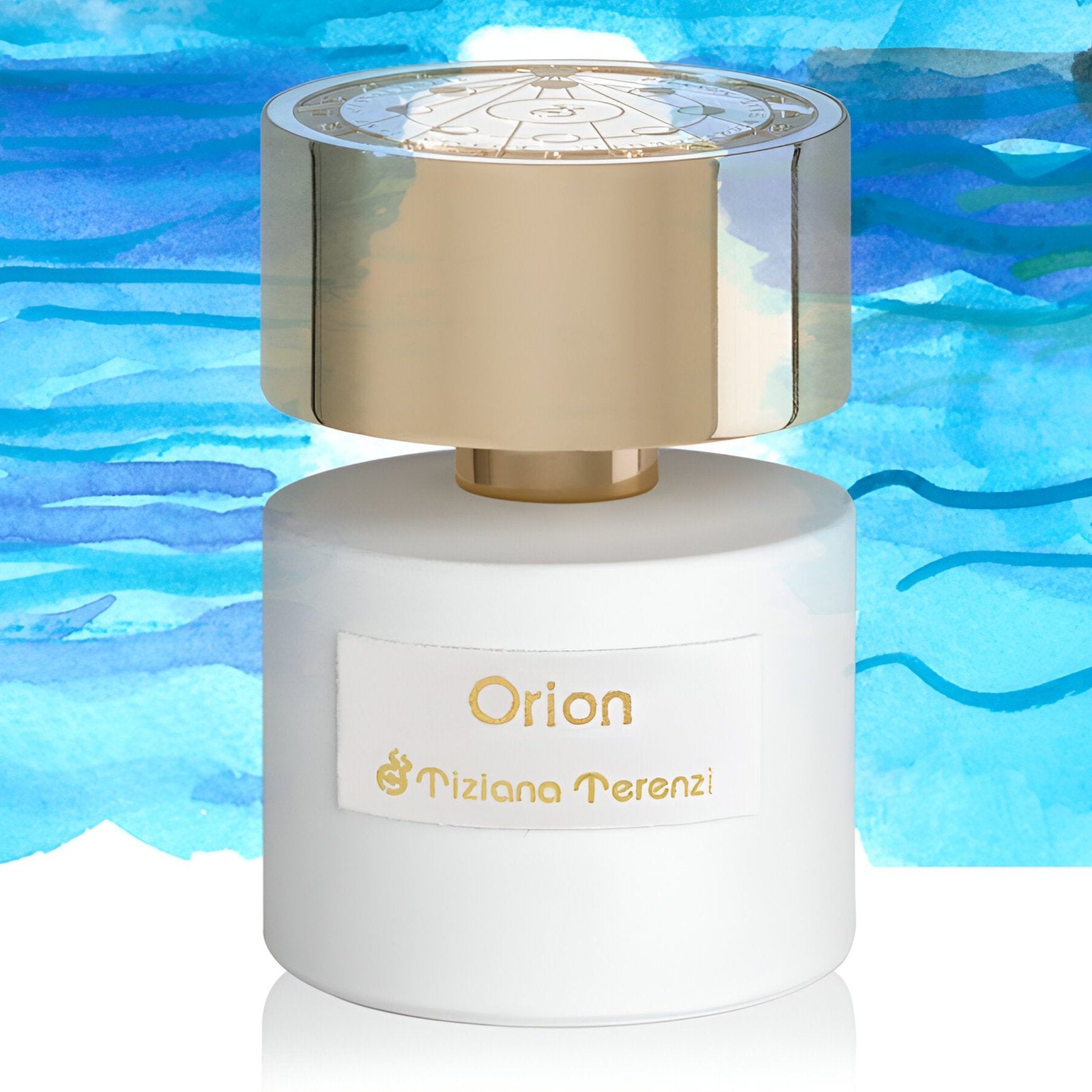 Tiziana Terenzi Luna Collection Orion Extrait De Parfum | My Perfume Shop