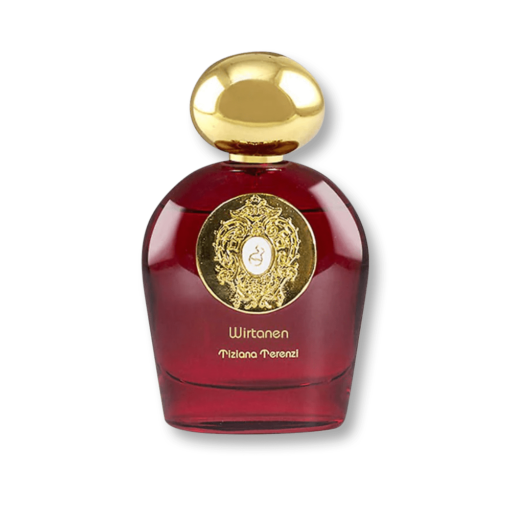 Tiziana Terenzi Wirtanen Extrait De Parfum | My Perfume Shop