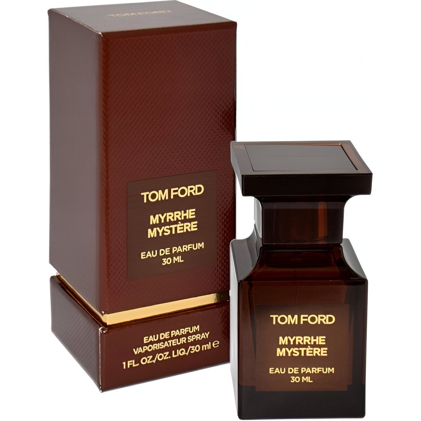 Tom Ford Myrrhe Mystere EDP | My Perfume Shop