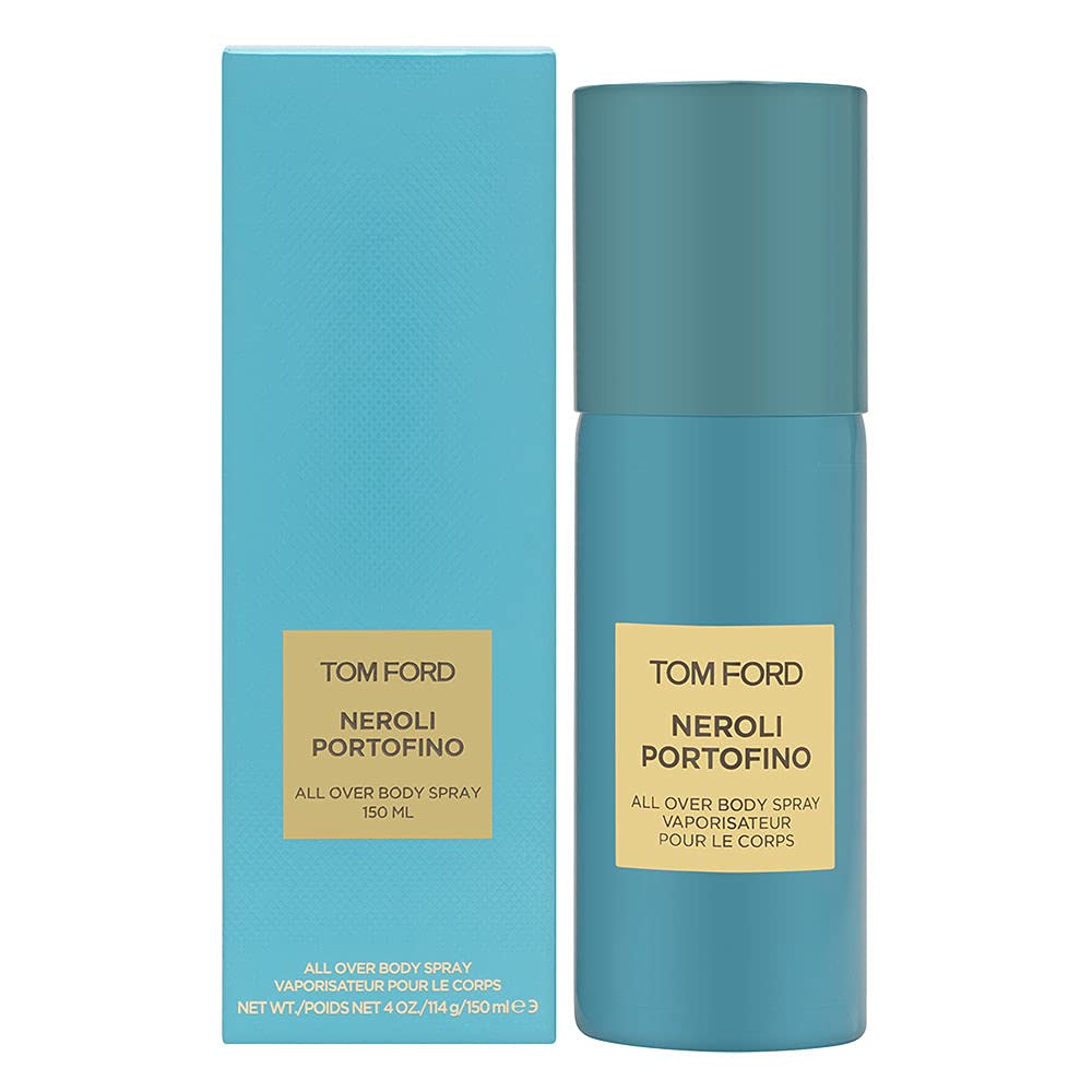 Tom Ford Neroli Portofino All Over Body Spray | My Perfume Shop