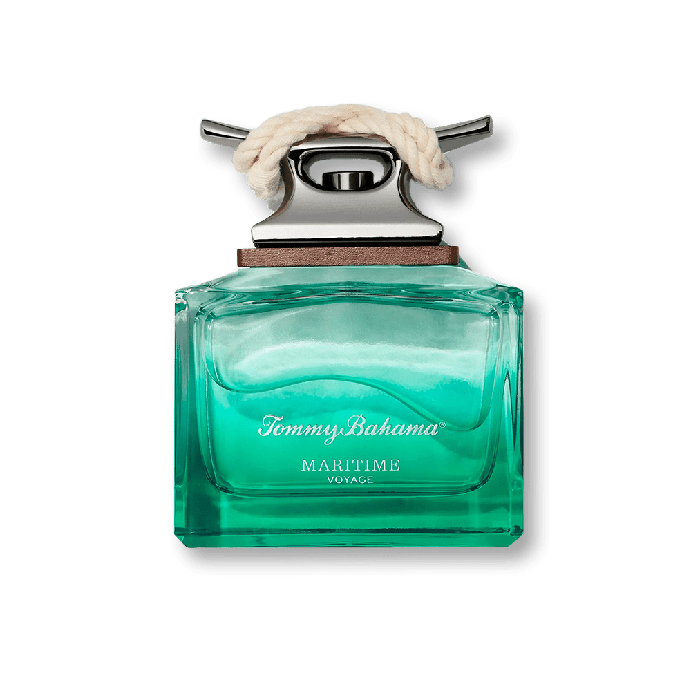 Tommy Bahama Maritime Voyage EDC | My Perfume Shop