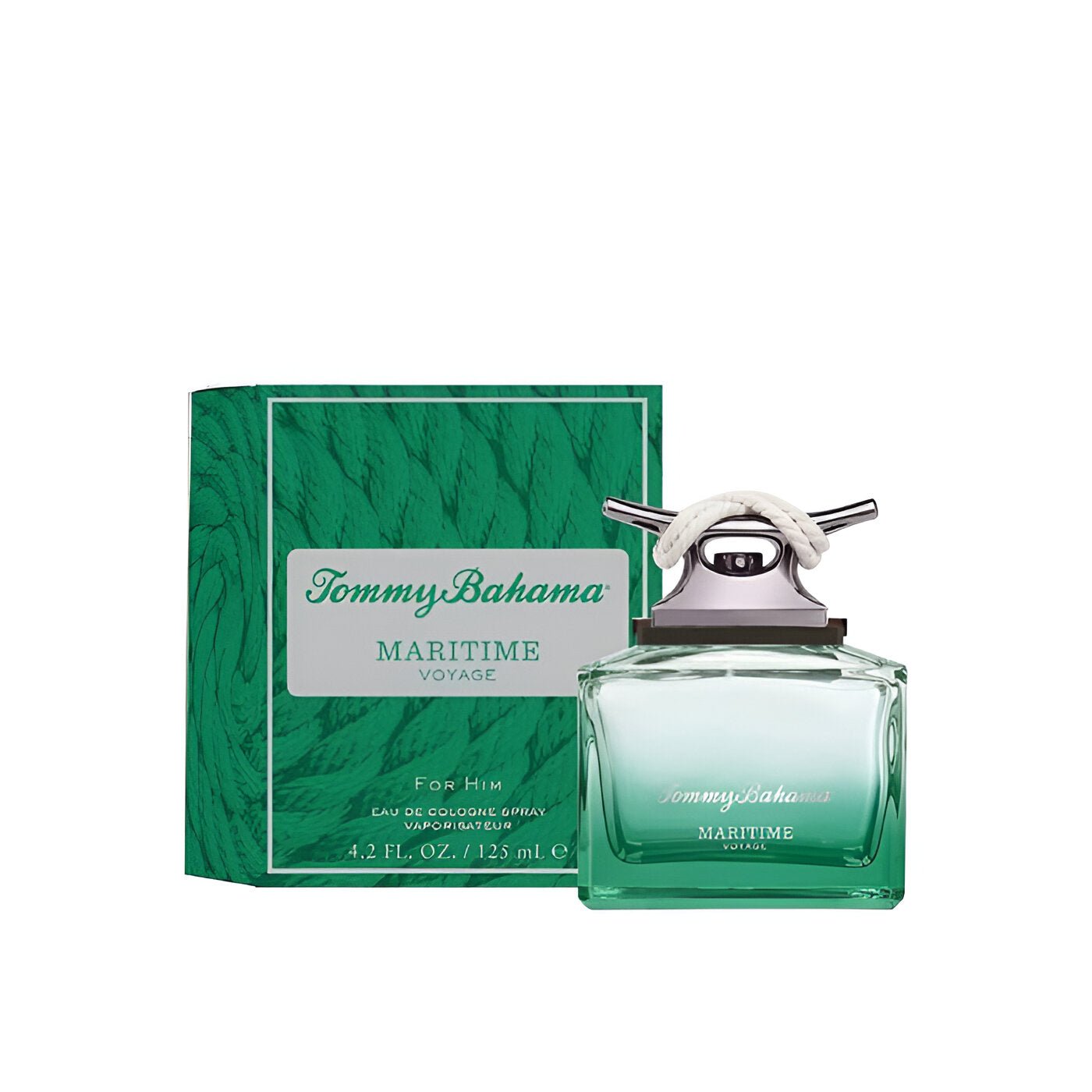 Tommy Bahama Maritime Voyage EDC | My Perfume Shop