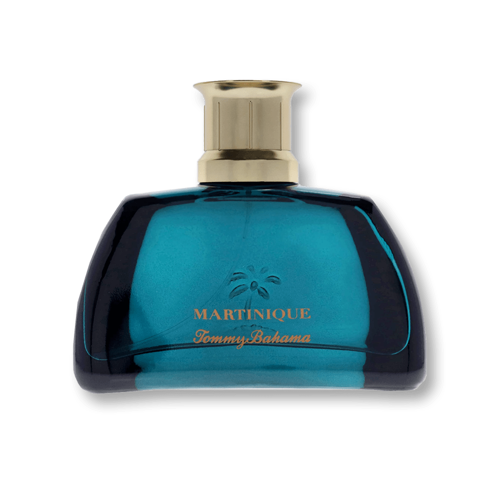 Tommy Bahama Martinique EDC | My Perfume Shop