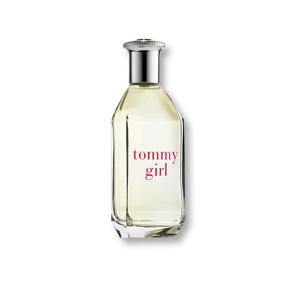 Tommy Hilfiger The Girl EDT | My Perfume Shop