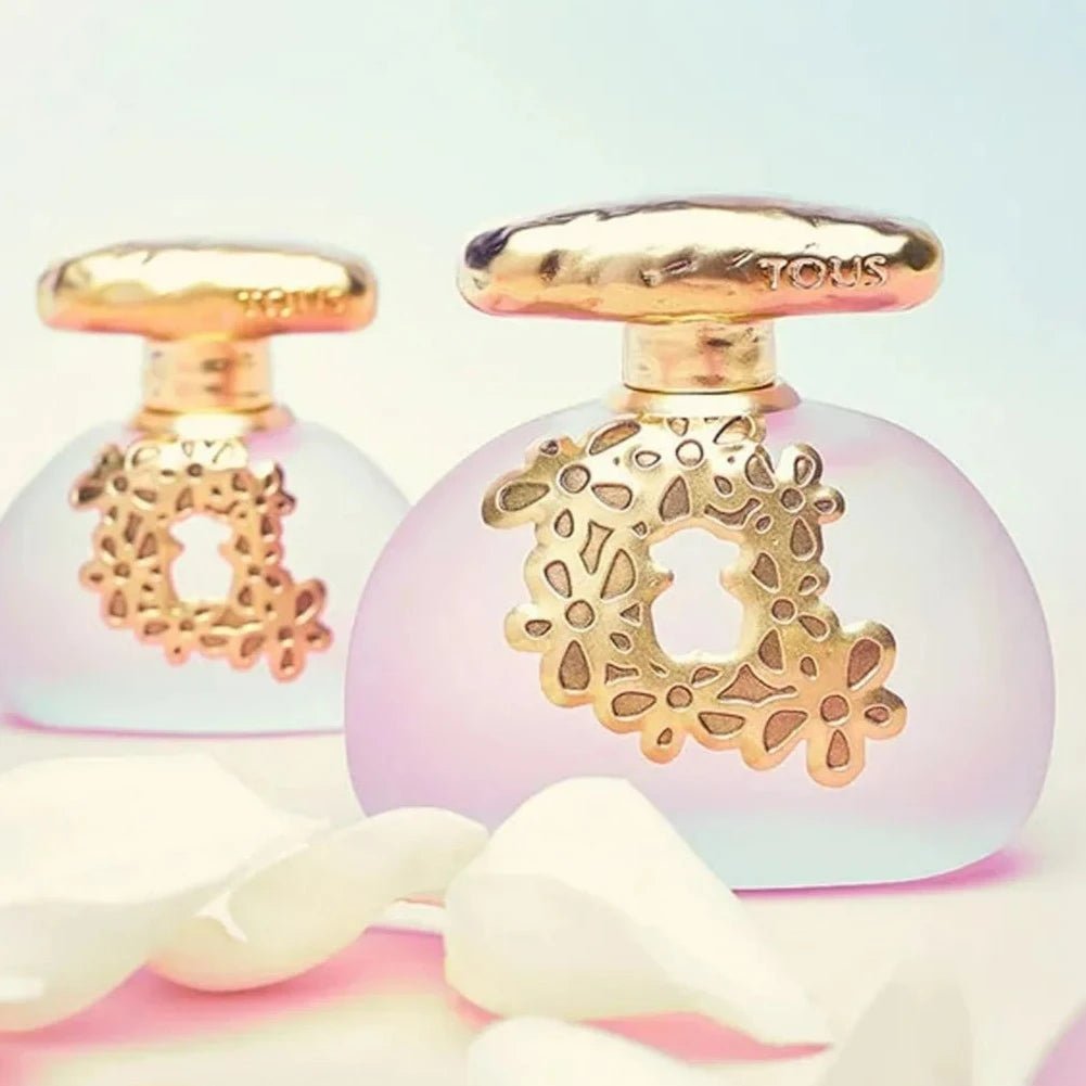 Tous Floral Touch So Fresh EDT | My Perfume Shop