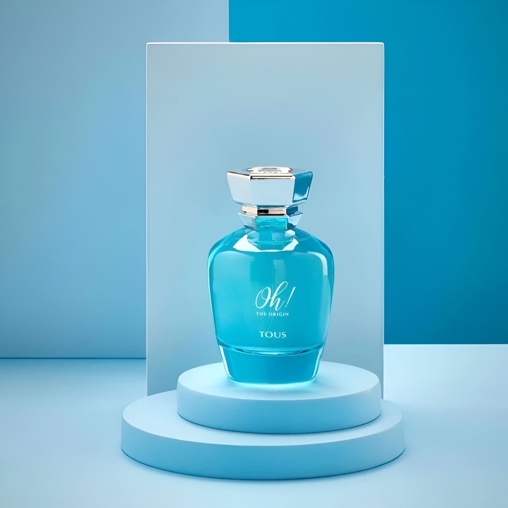 Tous Oh! The Origin EDT | My Perfume Shop