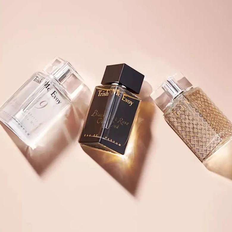 Trish Mcevoy 100 EDP | My Perfume Shop