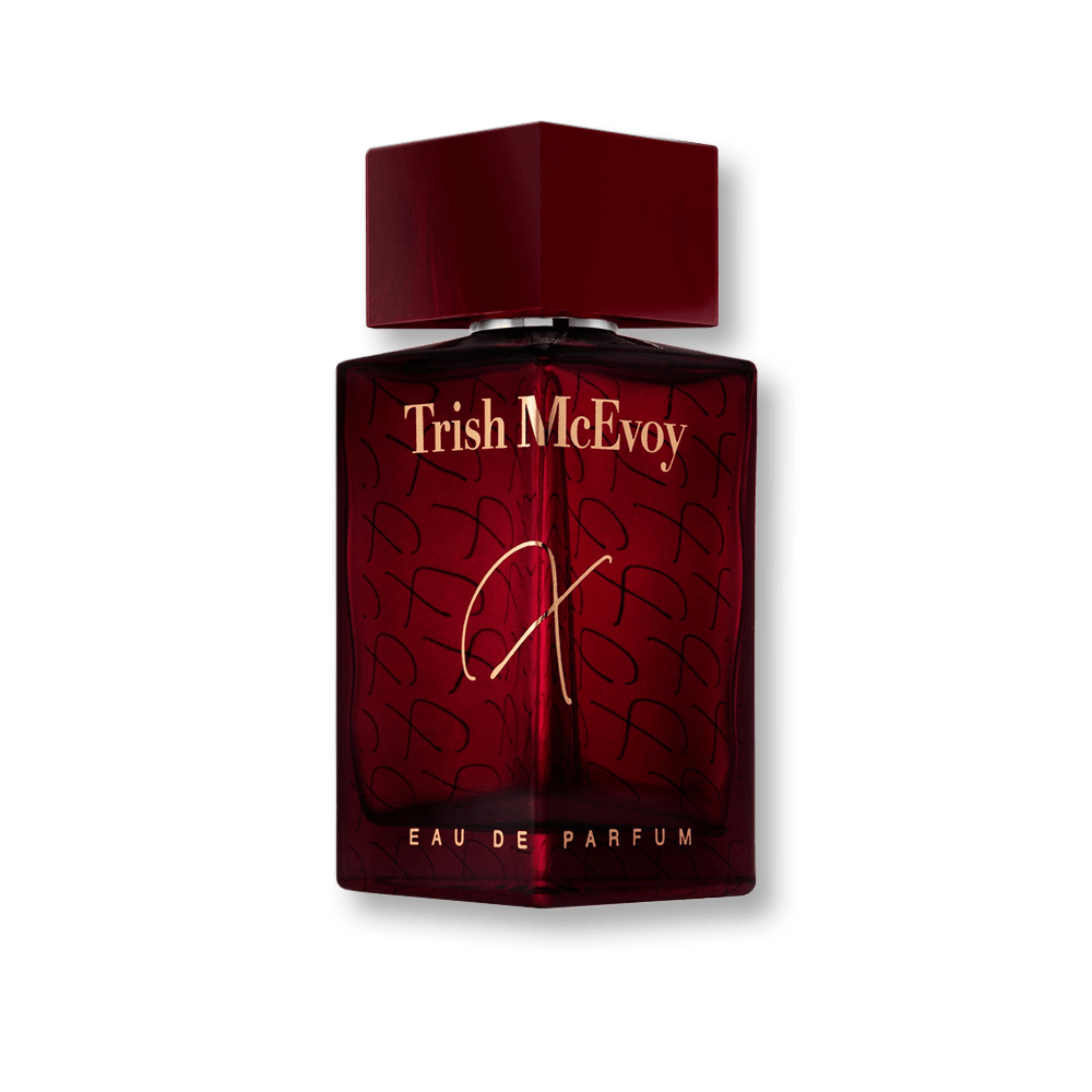 Trish Mcevoy Fragrance X EDP | My Perfume Shop