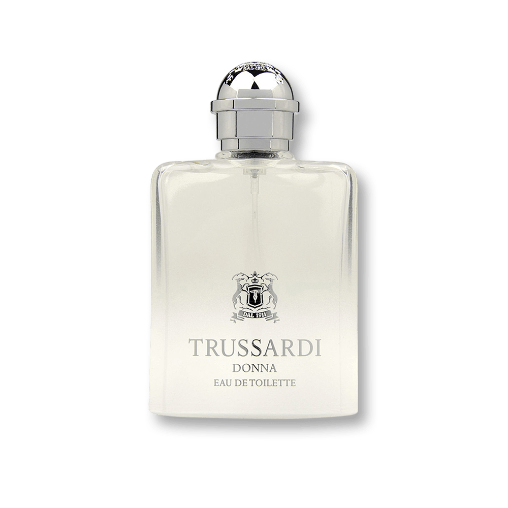 Trussardi Donna EDT | My Perfume Shop