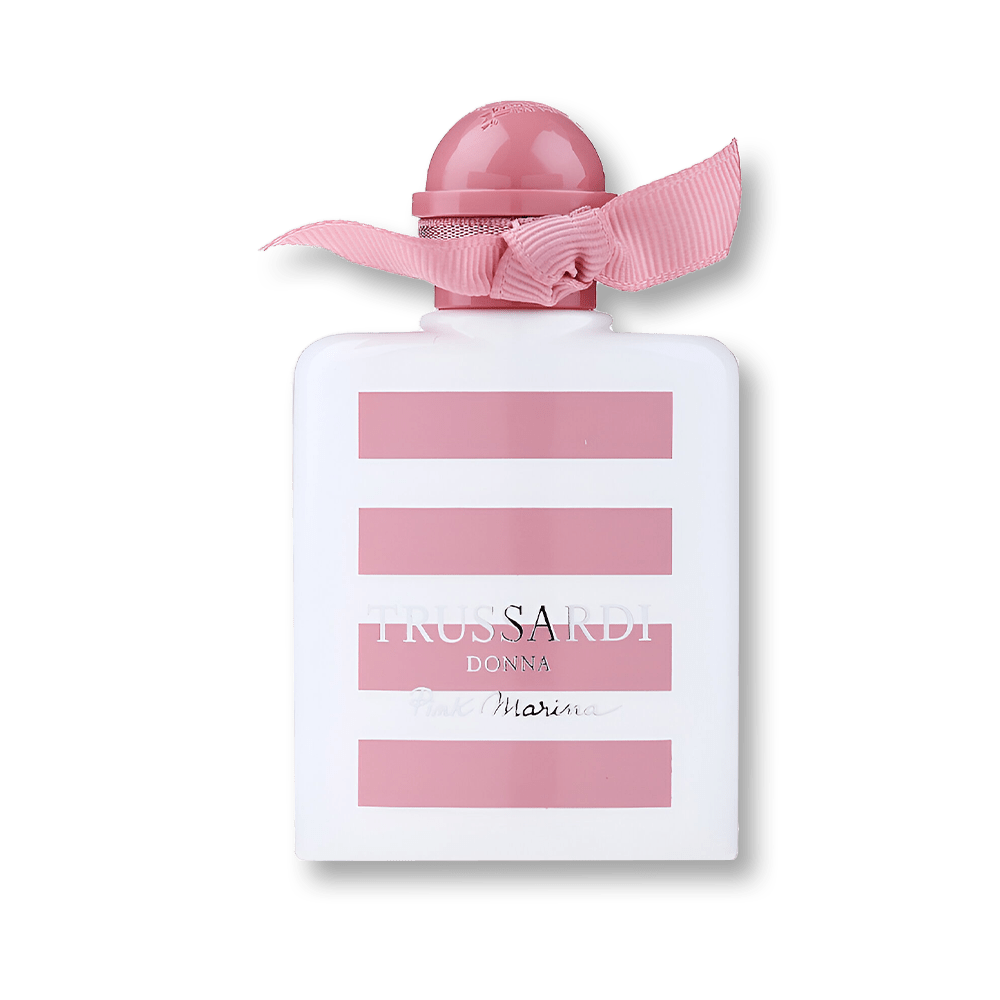 Trussardi Donna Pink Marina EDT | My Perfume Shop