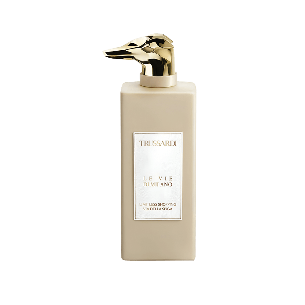 Trussardi Limitless Shopping Via Della Spiga EDP | My Perfume Shop