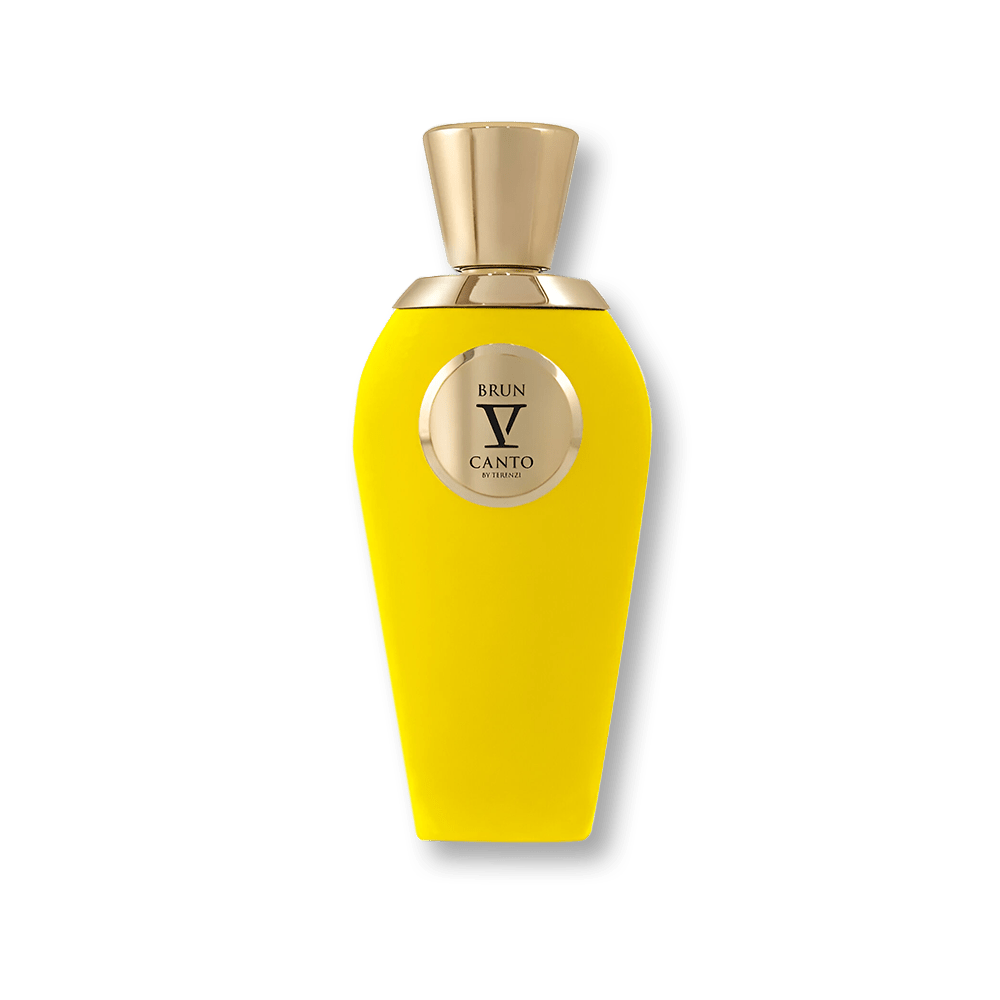 V Canto Brun Extrait De Parfum | My Perfume Shop