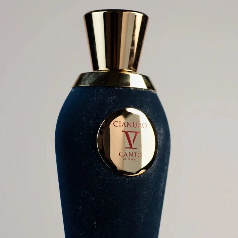 V Canto Cianuro Extrait De Parfum | My Perfume Shop