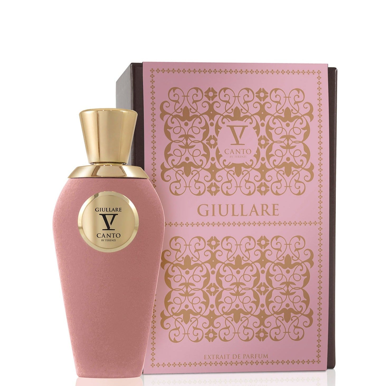 V Canto Giullare Extrait De Parfum | My Perfume Shop