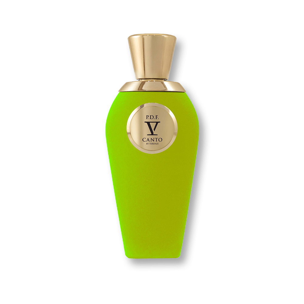 V Canto P.D.F. Extrait De Parfum | My Perfume Shop