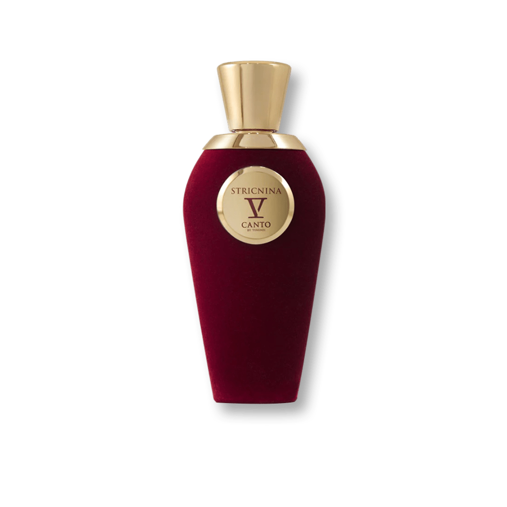 V Canto Stricnina Extrait De Parfum | My Perfume Shop