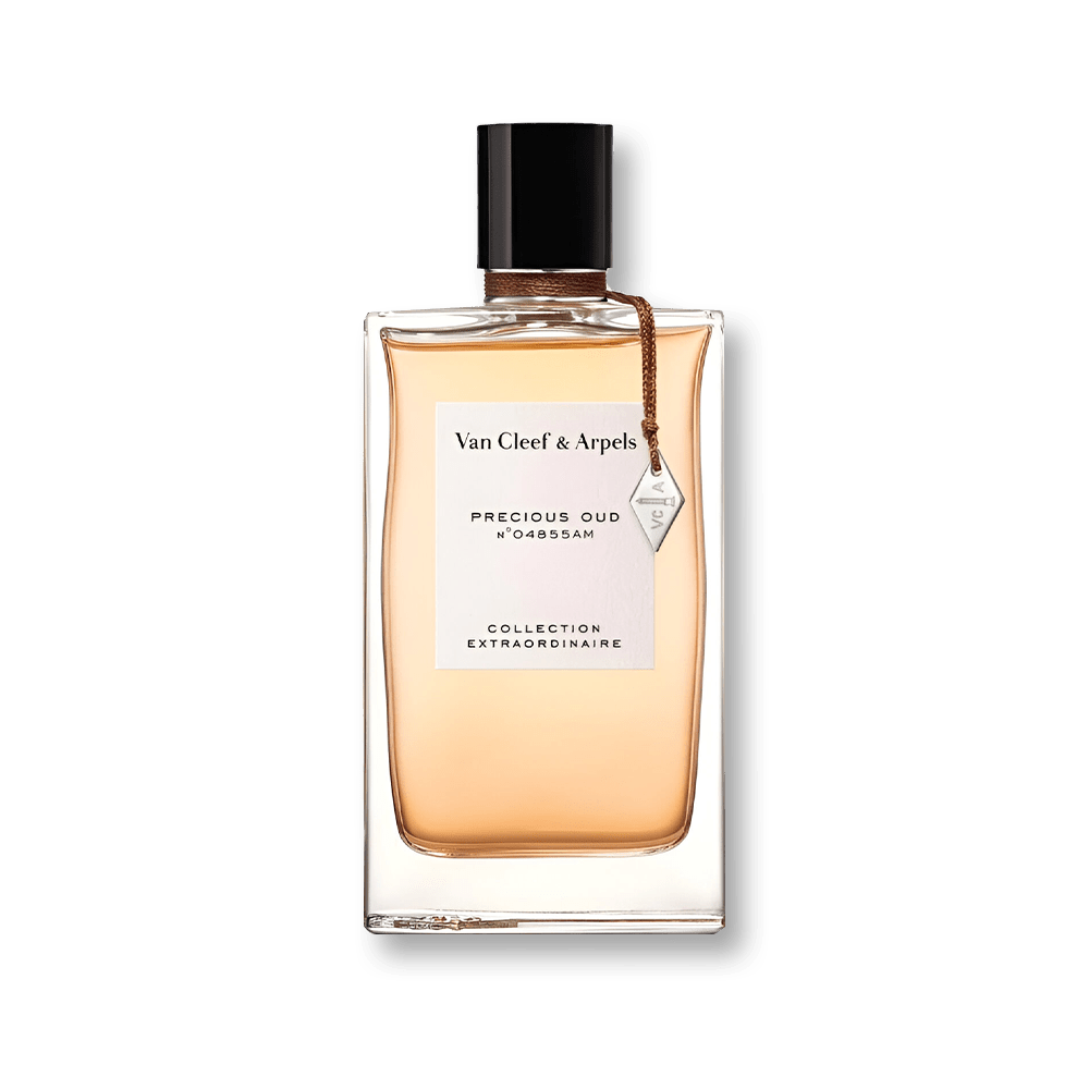 Van Cleef & Arpels Precious Oud EDP | My Perfume Shop