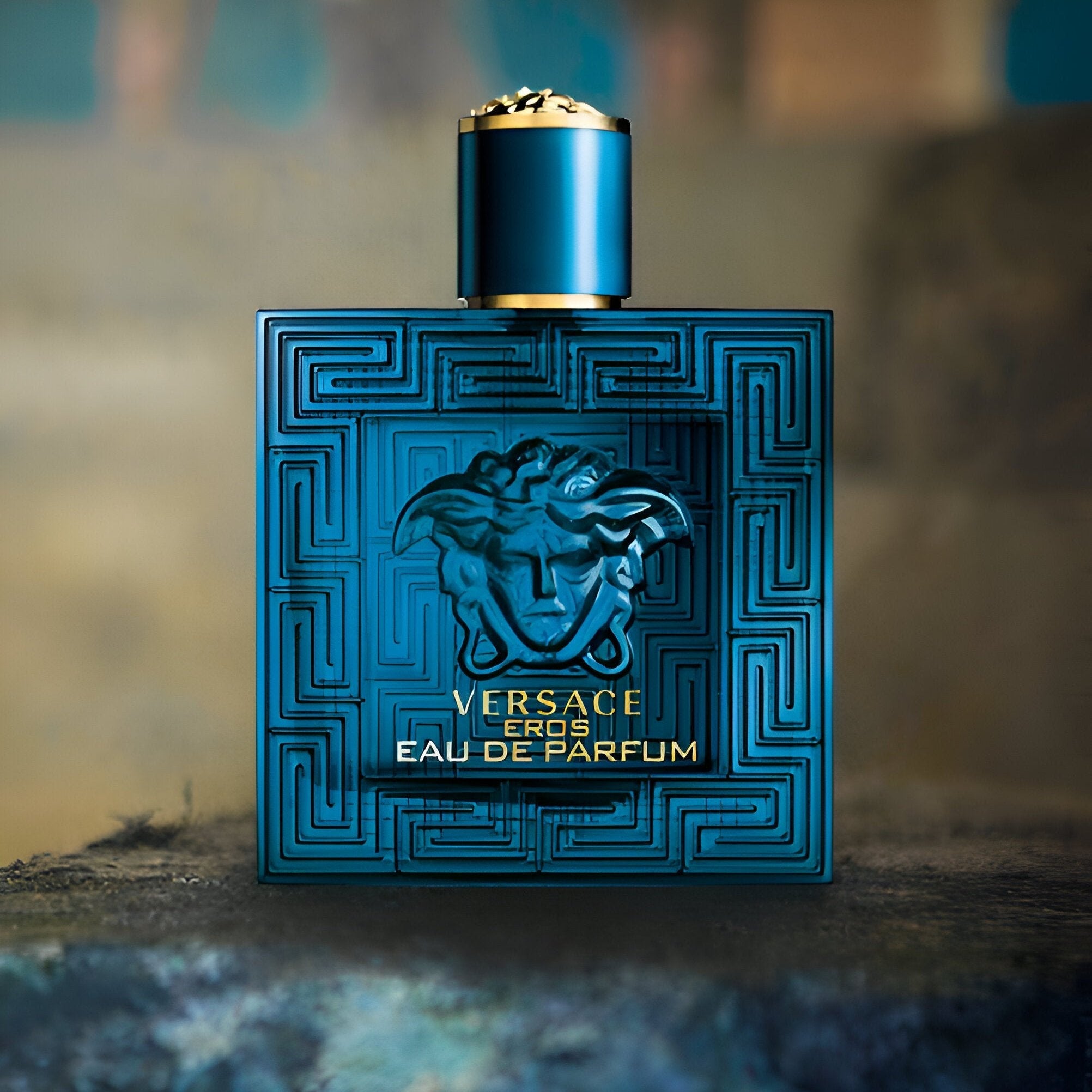 Versace Eros EDP Set For Men | My Perfume Shop