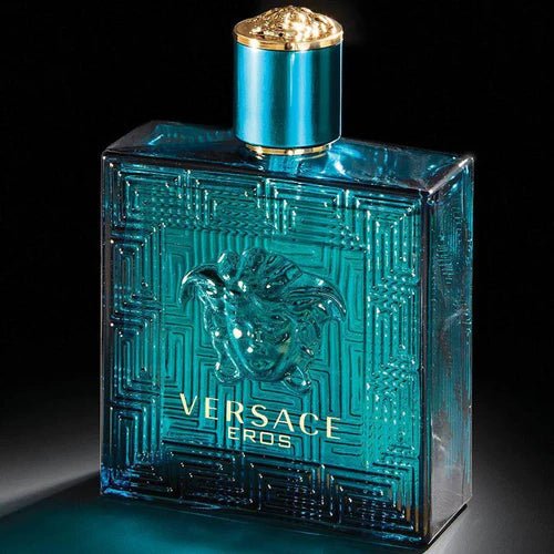 Versace Eros EDT & Shower Gel Gift Set | My Perfume Shop