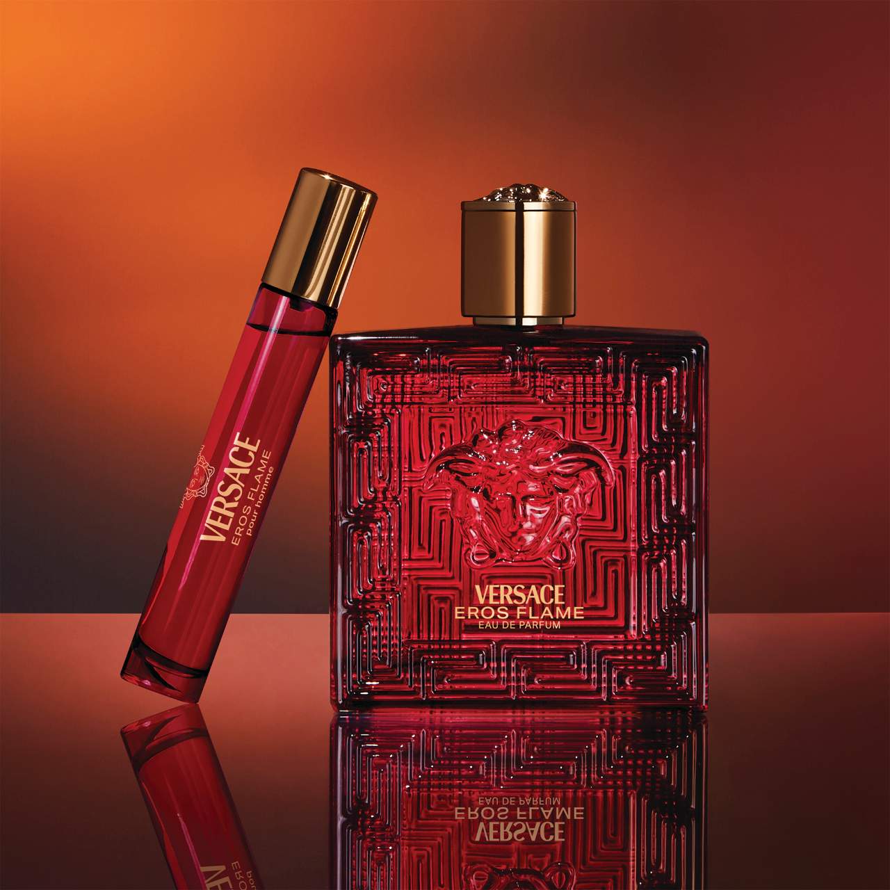 Versace Eros Flame EDP | My Perfume Shop