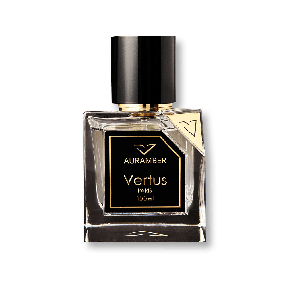 Vertus Auramber EDP | My Perfume Shop