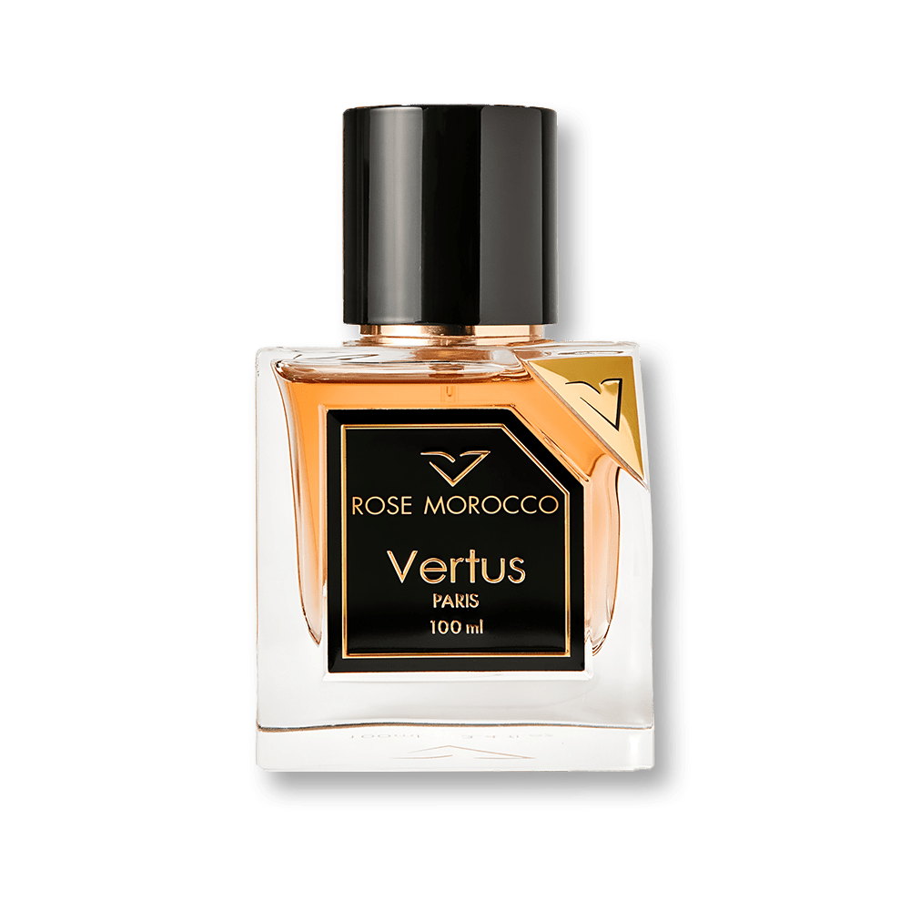 Vertus Rose Morocco EDP | My Perfume Shop