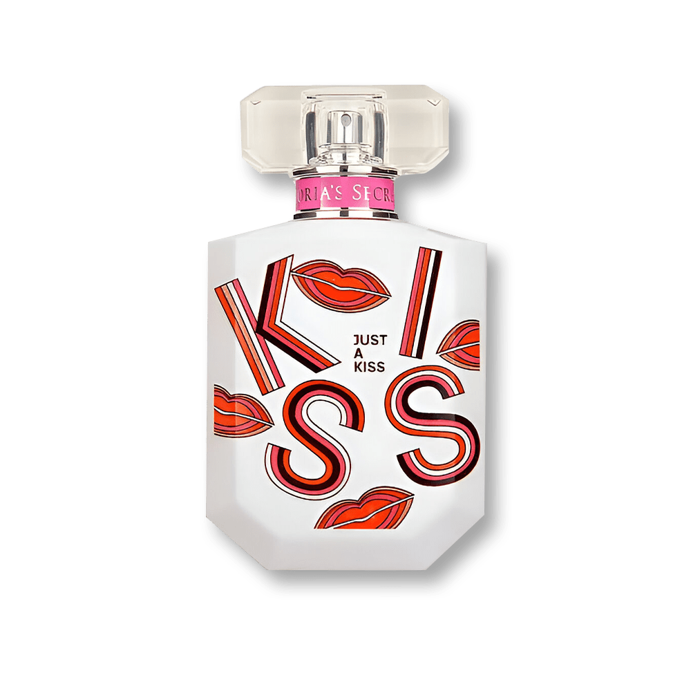 Victoria's Secret Just A Kiss EDP | My Perfume Shop