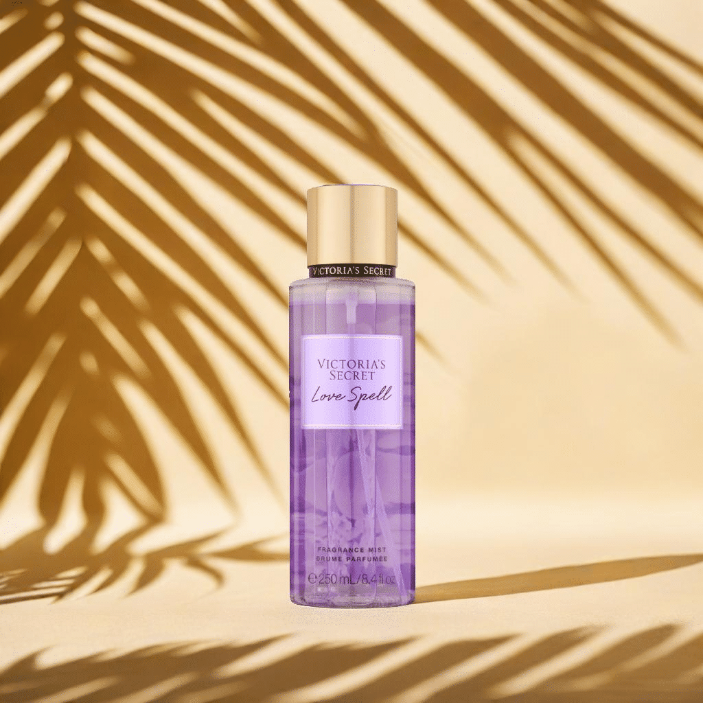 Victoria's Secret Love Spell Fragrance Mist | My Perfume Shop