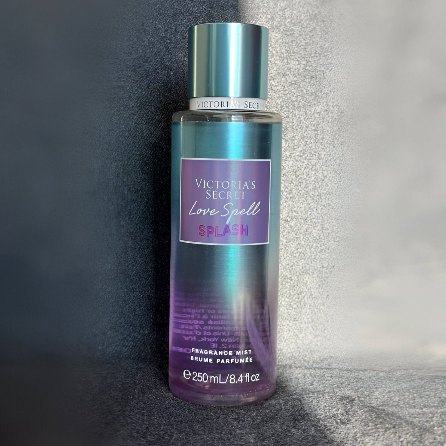 Victoria's Secret Love Spell Splash Fragrance Mist | My Perfume Shop