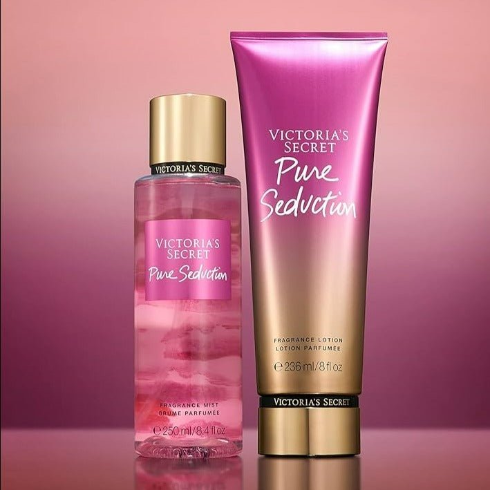 Victoria's Secret Pure Seduction Fragrance Mist | My Perfume Shop