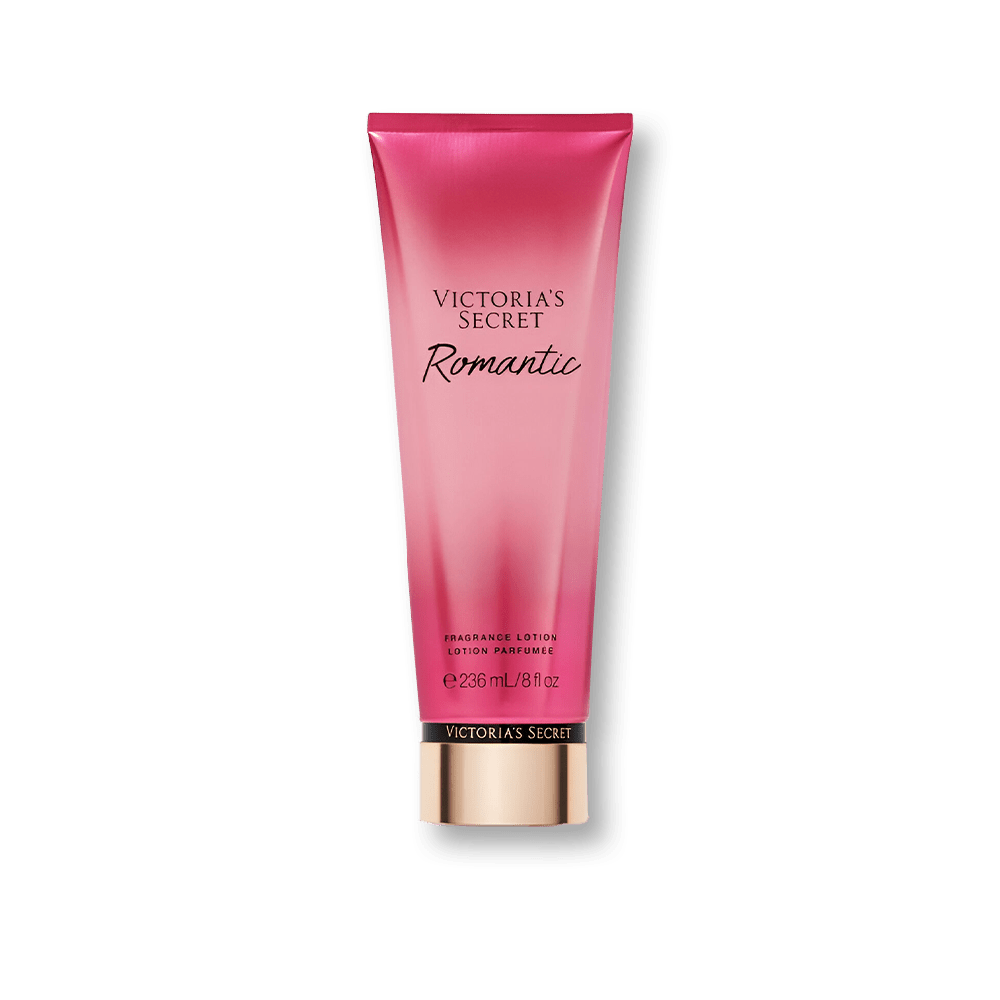 Victoria's Secret Romantic Body Lotion | My Perfume Shop